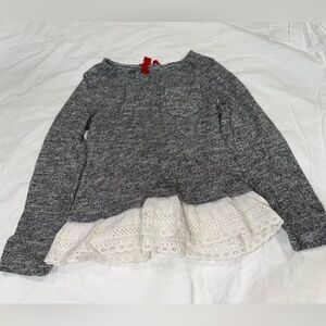 Toddler bundle long sleeves and sweaters